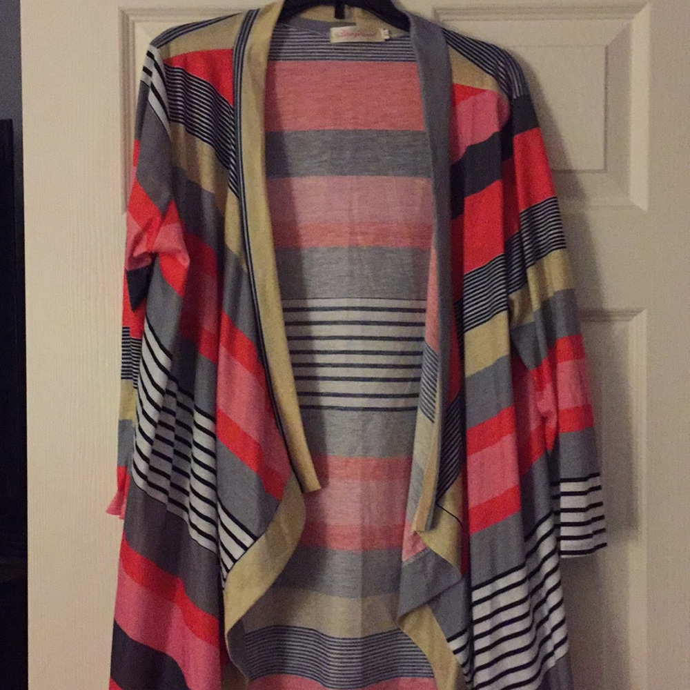 Cardigan